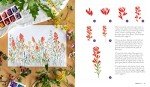 Wildflower Watercolor: Paint Gorgeous Flowers Easily