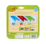 Crayola Toddler Safety Scissors - 3 Pack