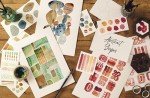 Beginner's Guide to Creative Abstract Watercolor Painting