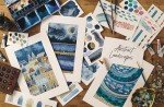 Beginner's Guide to Creative Abstract Watercolor Painting