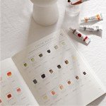 Beginner Botanical Watercolor Projects Workbook