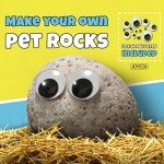 Deluxe Rock Painting Kit for Creative Kids