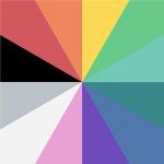 Sharpie Brush Tip Acrylic Markers, 12 Colors