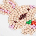 Labeol DIY Diamond Art Kits for Kids 6-12