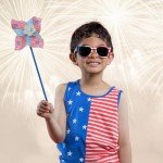 DIY Color Your Own Pinwheels Craft Kit (24 Pack)