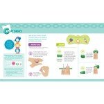 Clay Charms Craft Kit for Kids' Creativity