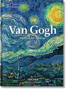Vincent Van Gogh: All His Paintings Unleashed