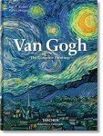 Vincent Van Gogh: All His Paintings Unleashed