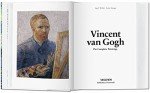 Vincent Van Gogh: All His Paintings Unleashed