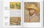 Vincent Van Gogh: All His Paintings Unleashed