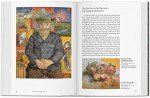 Vincent Van Gogh: All His Paintings Unleashed