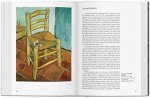 Vincent Van Gogh: All His Paintings Unleashed