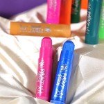 Washable Non-Toxic Paint Sticks for Kids - 12 Colors