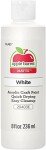 Apple Barrel Acrylic Paint Assorted 8 Ounce Set