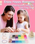 Mio Angle Friendship Bracelet Making Kit for Kids