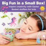 Unicorn Terrarium Kit for Creative Kids