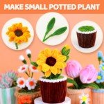 Multicolor Pipe Cleaners for Creative Projects