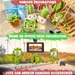 Beginner-Friendly Crochet Kit with Video Tutorials