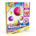 DIY STEM Magic Bouncy Ball Kit for Kids