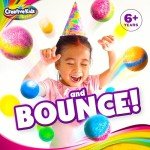 DIY STEM Magic Bouncy Ball Kit for Kids