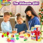 DIY STEM Magic Bouncy Ball Kit for Kids