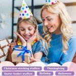 Fun Clay Beads Bracelet Making Kit for Kids