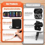 48 Color Dual Tip Acrylic Paint Markers