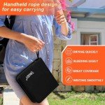 48 Color Dual Tip Acrylic Paint Markers