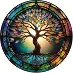 Tree of Life 5D Diamond Painting Kit