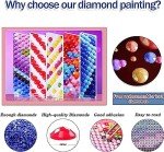 Tree of Life 5D Diamond Painting Kit