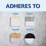 Rust-Oleum Painter's Touch Flat White Paint Quart