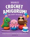 21 Fun Amigurumi Crochet Projects for Celebrations