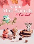 Cute Crochet Mini Animal Kits for Kids