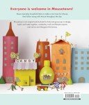 Mousetown: 30+ Fun Kids Crafts from Everyday Items