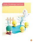 Cute Crochet Mini Animal Kits for Kids