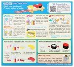 DIY Candy Sushi Kit by Kracie