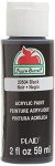 Apple Barrel 2oz Acrylic Paint - Assorted Colors