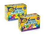 Crayola Washable Paint Set for Kids - 12 Count