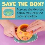 Plant-A-Pet Kitty Arts & Crafts for Kids