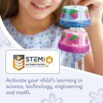 4M DIY Wind Chime Kit for Kids