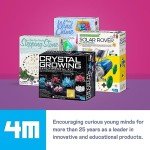 4M DIY Wind Chime Kit for Kids