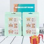 Diamond Art Kits for Kids - Animal Mosaics