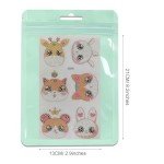 Diamond Art Kits for Kids - Animal Mosaics