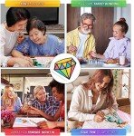 Black Cat Paint by Numbers Kit for Adults