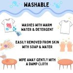 Kwik Stix Washable Paint Sticks - 24 Colors