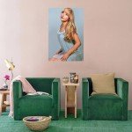 Personalized Custom Canvas Prints for Kids' Art