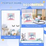 Cute Small Diamond Art Kits for Beginners