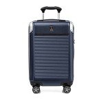 Elite Expandable Hard Case - True Navy Blue