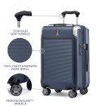 Elite Expandable Hard Case - True Navy Blue