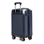 Elite Expandable Hard Case - True Navy Blue
